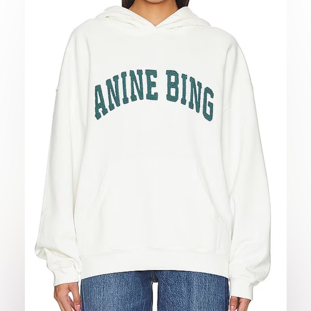 Annie Bing Harvey Sweatshirt